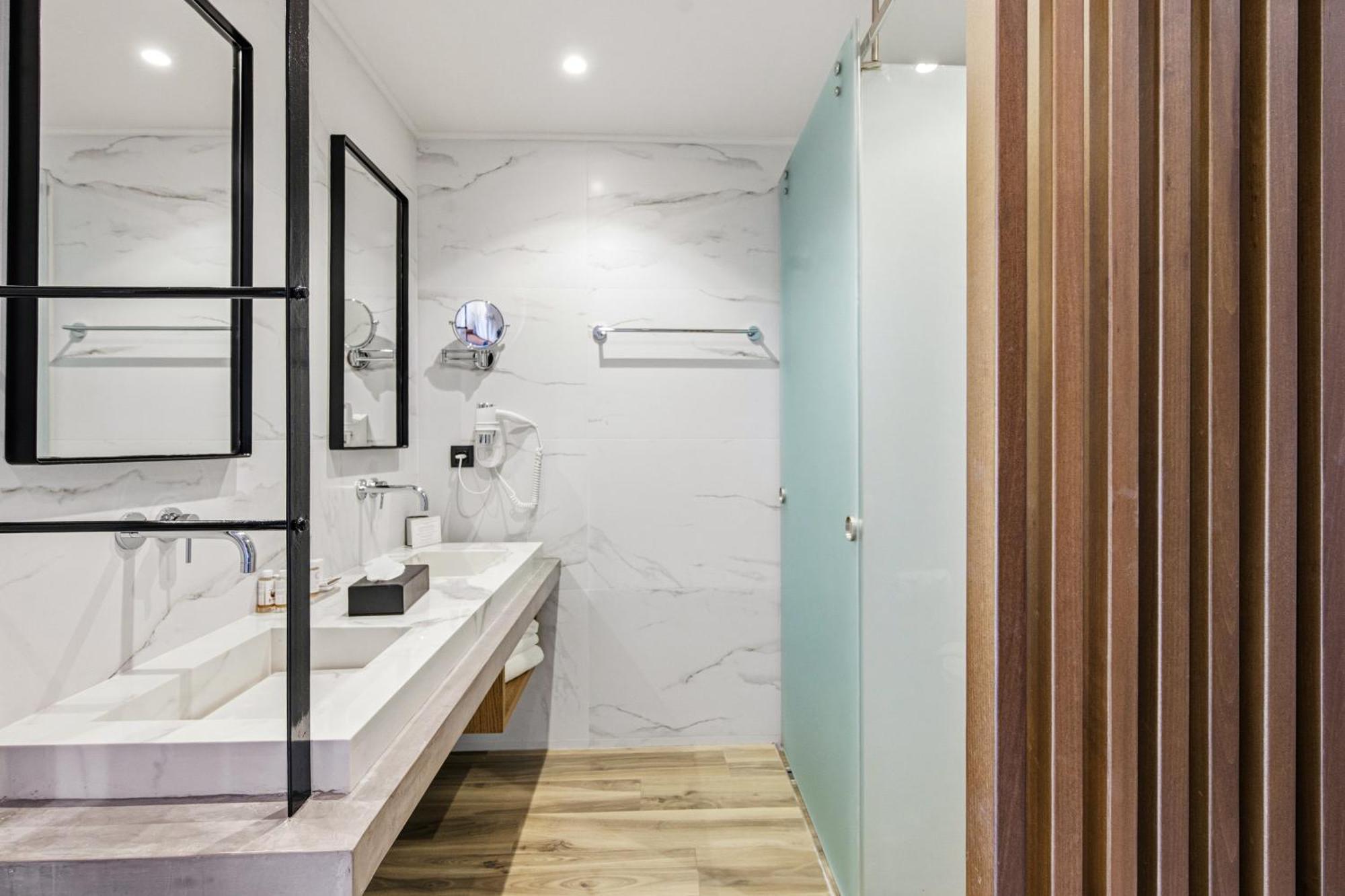 Quarto Triplo Superior Deluxe
